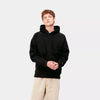 Hooded Chase Sweat