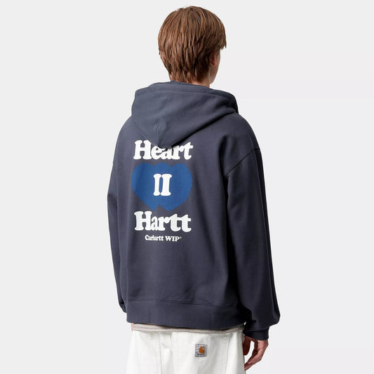 Hooded Heart II Hartt Sweat Jacket