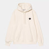 Hooded Ingo Sweat