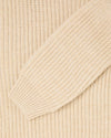Roni High Collar Sweater