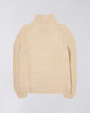 Roni High Collar Sweater