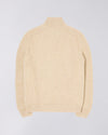 Roni High Collar Sweater