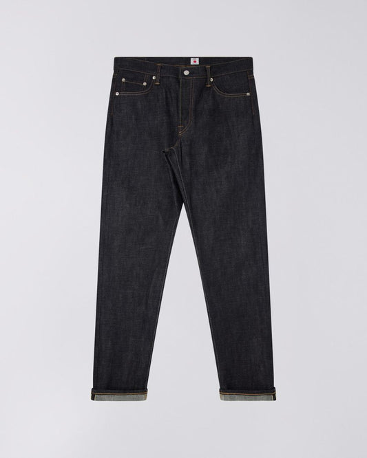 Regular Tapered Jeans 13.5oz - I030674
