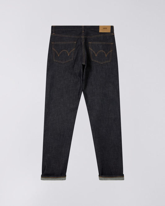 Regular Tapered Jeans 13.5oz - I030674