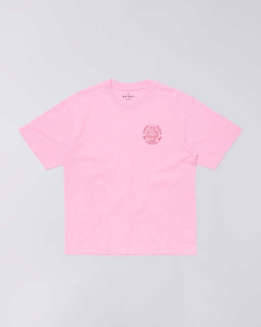 Edwin Music Channel T-Shirt