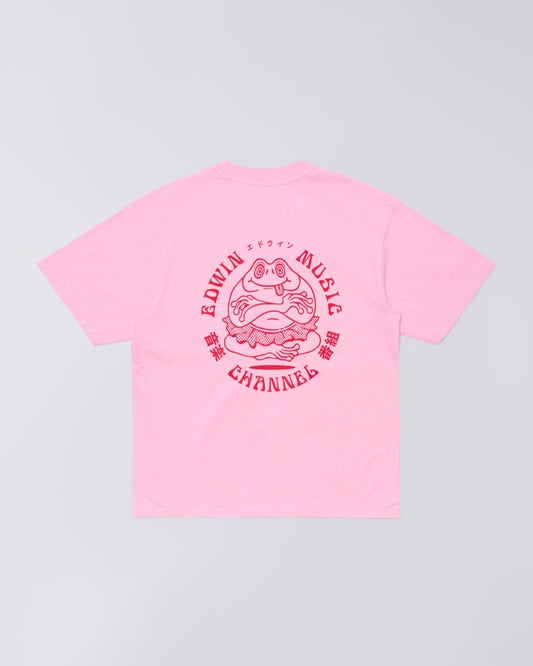 Edwin Music Channel T-Shirt