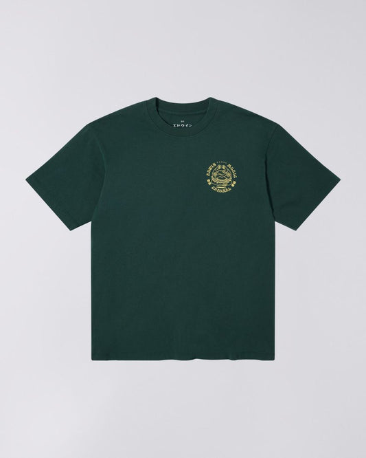 Edwin Music Channel T-Shirt