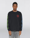 Edwin Music Channel TS LS