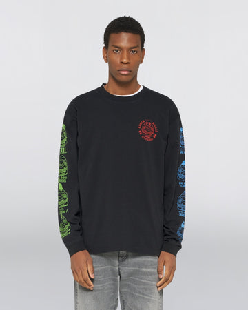 Edwin Music Channel TS LS