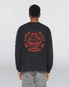 Edwin Music Channel TS LS