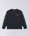 Edwin Music Channel TS LS