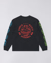 Edwin Music Channel TS LS
