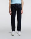 Regular Tapered Jeans