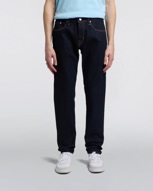 Regular Tapered Jeans