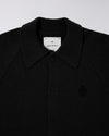 Mars Polo Cardigan