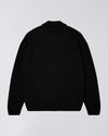 Mars Polo Cardigan