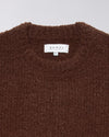 Dun Textured Sweater