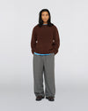 Dun Textured Sweater