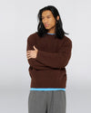 Dun Textured Sweater