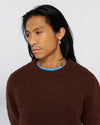 Dun Textured Sweater