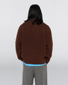 Dun Textured Sweater