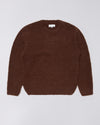 Dun Textured Sweater