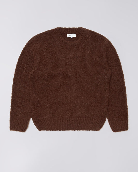 Dun Textured Sweater