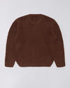 Dun Textured Sweater