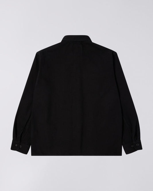 Sebastian Shirt LS
