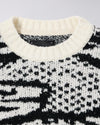Panku Sweater