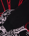 Black Widow Sweater