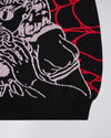 Black Widow Sweater