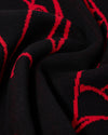 Black Widow Sweater