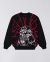 Black Widow Sweater