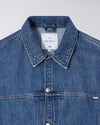 Freeland Jacket
