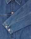 Freeland Jacket