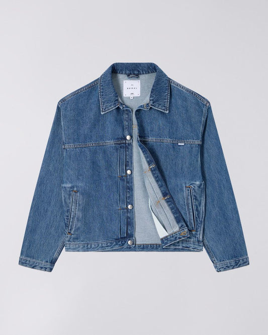 Freeland Jacket