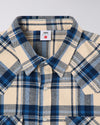 Western Shirt LS