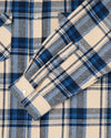 Western Shirt LS