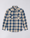 Western Shirt LS