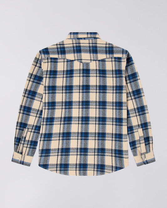 Western Shirt LS