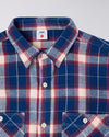 Work Shirt LS