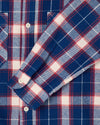 Work Shirt LS