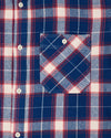 Work Shirt LS
