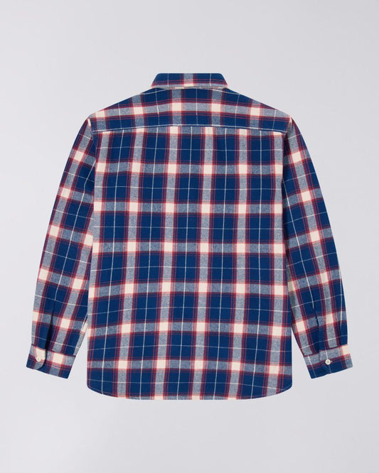 Work Shirt LS