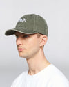 Soft Washed 6 Panel Cap