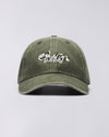 Soft Washed 6 Panel Cap
