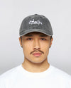 Soft Washed 6 Panel Cap