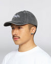 Soft Washed 6 Panel Cap