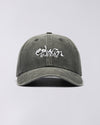 Soft Washed 6 Panel Cap